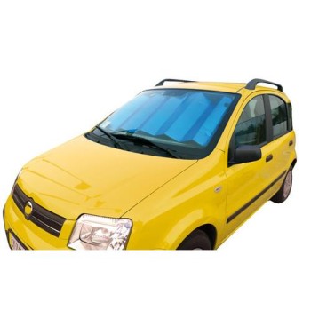 ΕΣΩΤΕΡΙΚΗ ΗΛΙΟΠΡΟΣΤΑΣΙΑ MAX-REFLEX (L) 130 X 70 cm ΕΣΩΤΕΡΙΚΗ ΗΛΙΟΠΡΟΣΤΑΣΙΑ MAX-REFLEX (L) 130 X 70 cm