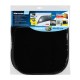 ΚΟΥΡΤΙΝΑΚΙΑ ΠΛΑΙΝΑ SUN FILTER STANDAR ΣΤΑΤΙΚΑ 44x38cm 2ΤΕΜ. Ηλιοπροστασίες Πλαϊνές