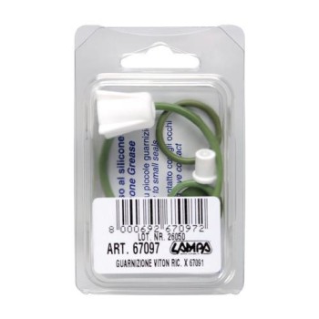 ΑΝΤΑΛΛΑΚΤΙΚΑ ΛΑΣΤΙΧΕΝΙΑ ΕΞΑΡΤΗΜΑΤΑ (ΤΣΙΜΟΥΧΕΣ) ΜΕ ΥΛΙΚΟ VITON (FPM) ΓΙΑ ΔΟΧΕΙΟ ΨΕΚΑΣΜΟΥ L6709.1 ΑΝΤΑΛΛΑΚΤΙΚΑ ΛΑΣΤΙΧΕΝΙΑ ΕΞΑΡΤΗΜΑΤΑ (ΤΣΙΜΟΥΧΕΣ) ΜΕ ΥΛΙΚΟ VITON (FPM) ΓΙΑ ΔΟΧΕΙΟ ΨΕΚΑΣΜΟΥ L6709.1