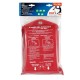 ΚΟΥΒΕΡΤΑ ΠΡΟΣΤΑΣΙΑΣ ΑΠΟ ΤΗΝ ΦΩΤΙΑ FIRE-BLANKET 120x180cm Φαρμακεία Τρίγωνα Διάσωση