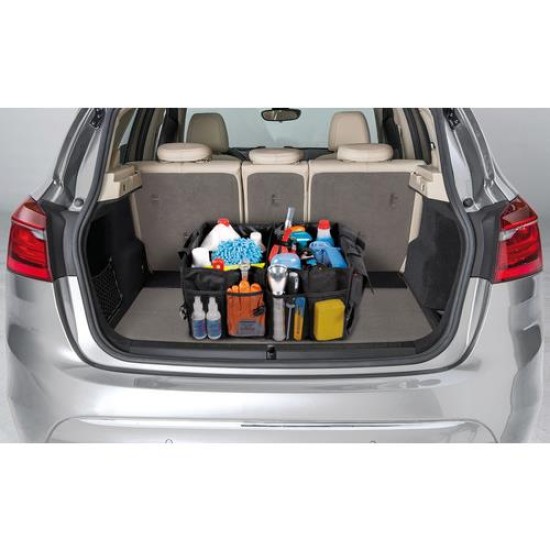 ORGANIZER ΠΟΡΤ ΜΠΑΓΚΑΖ DELUXE (L) 55 Χ 38 cm Organizers