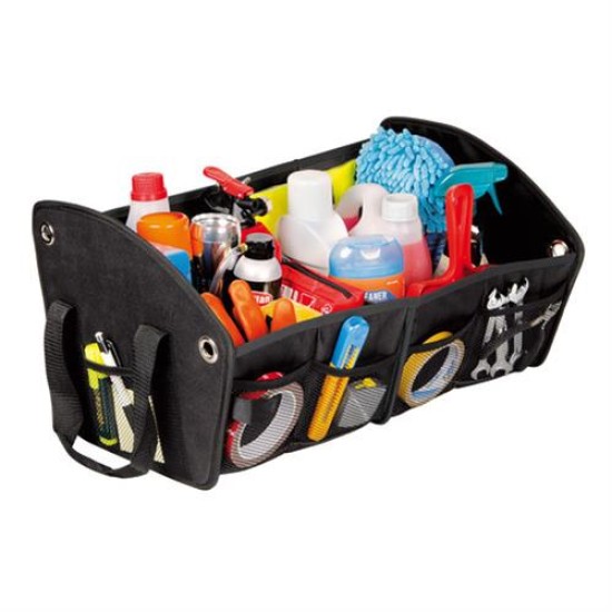 ORGANIZER ΠΟΡΤ ΜΠΑΓΚΑΖ DELUXE (M) 52 Χ 32 cm Organizers