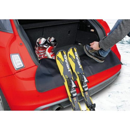 ΠΡΟΣΤΑΤΕΥΤΙΚΟ ΚΑΛΥΜΜΑ  ΠΡΟΦΥΛΑΚΤΗΡΑ ΠΟΛΥΕΣΤΕΡΙΚΟ ΥΛΙΚΟ BUMPER PROTECTOR (ΑΔΙΑΒΡΟΧΟ) 120 X 40 cm Αξεσουάρ Κατοικιδίων