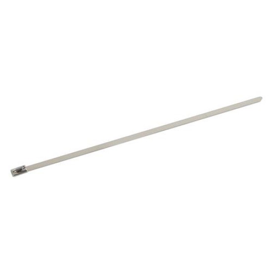 ΚΟΛΙΕΔΕΣ ΣΦΙΓΚΤΗΡΕΣ 4,7x200mm ΑΠΟ ΑΝΟΞΕΙΔΩΤΟ ΑΤΣΑΛΙ 20 ΤΕΜ Δετικά Ταινίες