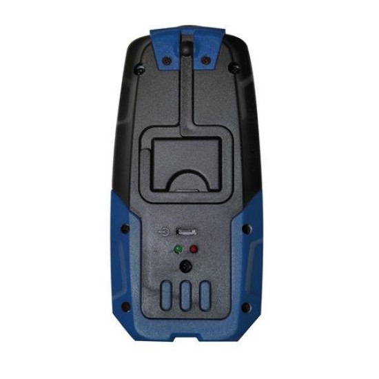 ΦΑΚΟΣ GL-2 12/24/230V/USB COB LED 150lm 2W 7.000K PRO-SERIES ΑΔΙΑΒΡΟΧΟΣ ΜΕ ΜΑΓΝΗΤΙΚΗ ΒΑΣΗ+ΓΑΝΤΖΟΣ Φακοί