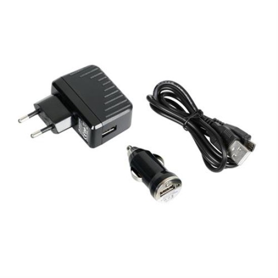 ΦΑΚΟΣ GL-2 12/24/230V/USB COB LED 150lm 2W 7.000K PRO-SERIES ΑΔΙΑΒΡΟΧΟΣ ΜΕ ΜΑΓΝΗΤΙΚΗ ΒΑΣΗ+ΓΑΝΤΖΟΣ Φακοί