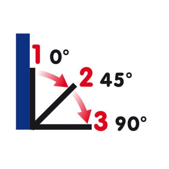 ΦΑΚΟΣ GL-4 12/24/230V ΜΕ 11LED 560lm 6W 7.000K PRO-SERIES ΑΔΙΑΒΡΟΧΟΣ ΜΕ ΜΑΓΝΗΤΙΚΗ ΒΑΣΗ+ΓΑΝΤΖΟΣ Φακοί