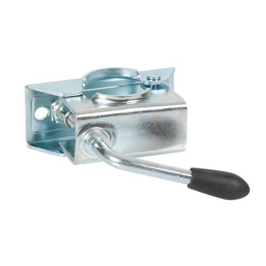 ΣΦΙΓΚΤΗΡΑΣ 48mm ΓΙΑ ΤΡΟΧΟ ΡΥΜΟΥΛΚΗΣΗΣ JOCKEY WHEEL Parking