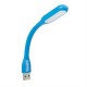 ΠΛΑΦΟΝΙΕΡΑ USB COB-LED ΕΥΚΑΜΠΤΗ (ΔΙΑΦΟΡΑ ΧΡΩΜΑΤΑ) Πλαφονιέρας