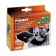 ΚΟΜΠΡΕΣΕΡ ΑΕΡΑ ΠΟΔΗΛΑΤΟΥ/ΜΟΤΟ POCKET ΜΕ LED Τρόμπες Αέρα