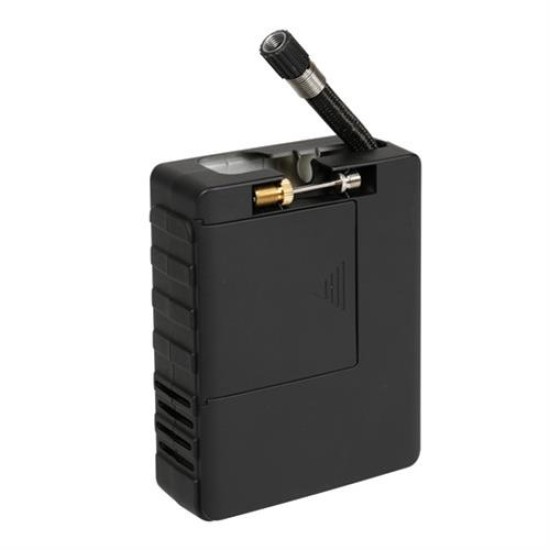 ΚΟΜΠΡΕΣΕΡ ΑΕΡΑ ΠΟΔΗΛΑΤΟΥ/ΜΟΤΟ POCKET ΜΕ LED Τρόμπες Αέρα