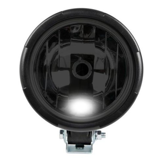 ΠΡΟΒΟΛΕΑΣ NEPTUNE 9'' 12/24V-H7 ΚΑΡΦΙ ΜΕ T10 W5W ΘΕΣΕΩΣ ΣΤΡΟΓΓΥΛΟΣ 220mm 1ΤΕΜ. Εξωτερικά Φώτα Αλογόνου