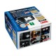 ΠΡΟΒΟΛΕΑΣ ΕΡΓΑΣΙΑΣ 2 CREE LED WL-9 10/30V 8W 520LM 6.000K -1ΤΕΜ. Φώτα Εργασίας LED