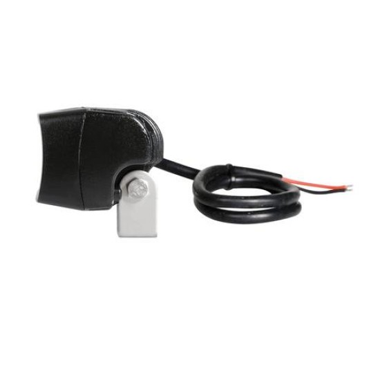 ΠΡΟΒΟΛΕΑΣ ΕΡΓΑΣΙΑΣ 2 CREE LED WL-9 10/30V 8W 520LM 6.000K -1ΤΕΜ. Φώτα Εργασίας LED
