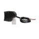 ΠΡΟΒΟΛΕΑΣ ΕΡΓΑΣΙΑΣ 2 CREE LED WL-9 10/30V 8W 520LM 6.000K -1ΤΕΜ. Φώτα Εργασίας LED
