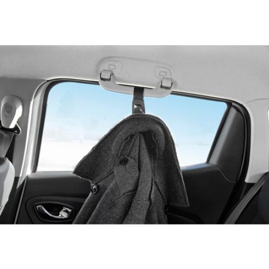 ΓΑΝΤΖΟΙ ΚΡΕΜΑΣΤΡΕΣ HANG-IT MAX 3 - 3kg 2ΤΕΜ Organizers