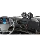 ΑΝΕΜΙΣΤΗΡΑΣ TWIN-AIR 24V 16W (2 ΤΑΧΥΤΗΤΕΣ - Φ 11 cm) Ανεμιστήρες Αυτοκινήτου Θερμαντικά