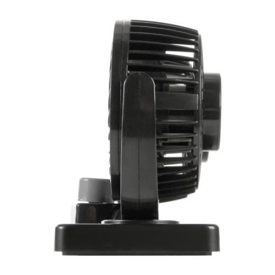 ΑΝΕΜΙΣΤΗΡΑΣ TWIN-AIR 24V 16W (2 ΤΑΧΥΤΗΤΕΣ - Φ 11 cm) Ανεμιστήρες Αυτοκινήτου Θερμαντικά