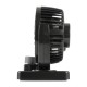ΑΝΕΜΙΣΤΗΡΑΣ TWIN-AIR 24V 16W (2 ΤΑΧΥΤΗΤΕΣ - Φ 11 cm) Ανεμιστήρες Αυτοκινήτου Θερμαντικά