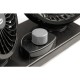 ΑΝΕΜΙΣΤΗΡΑΣ TWIN-AIR 24V 16W (2 ΤΑΧΥΤΗΤΕΣ - Φ 11 cm) Ανεμιστήρες Αυτοκινήτου Θερμαντικά