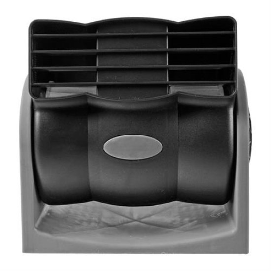 ΑΝΕΜΙΣΤΗΡΑΣ TURBINE 24V (2 ΤΑΧΥΤΗΤΩΝ) 19x23cm Ανεμιστήρες Αυτοκινήτου Θερμαντικά