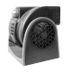 ΑΝΕΜΙΣΤΗΡΑΣ TURBINE 24V (2 ΤΑΧΥΤΗΤΩΝ) 19x23cm Ανεμιστήρες Αυτοκινήτου Θερμαντικά