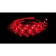 ΤΑΙΝΙΑ 60LED 12/24V RGB MULTICOLOR 200cm ΜΕ ΦΙΣ ΑΝΑΠΤΗΡΑ ΚΑΙ ΤΗΛΕΧΕΙΡΙΣΜΟ 16 ΧΡΩΜΑΤΩΝ  ΚΑΙ 3 ΧΡΗΣΕΩΝ Φωτισμός LED