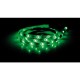 ΤΑΙΝΙΑ 60LED 12/24V RGB MULTICOLOR 200cm ΜΕ ΦΙΣ ΑΝΑΠΤΗΡΑ ΚΑΙ ΤΗΛΕΧΕΙΡΙΣΜΟ 16 ΧΡΩΜΑΤΩΝ  ΚΑΙ 3 ΧΡΗΣΕΩΝ Φωτισμός LED