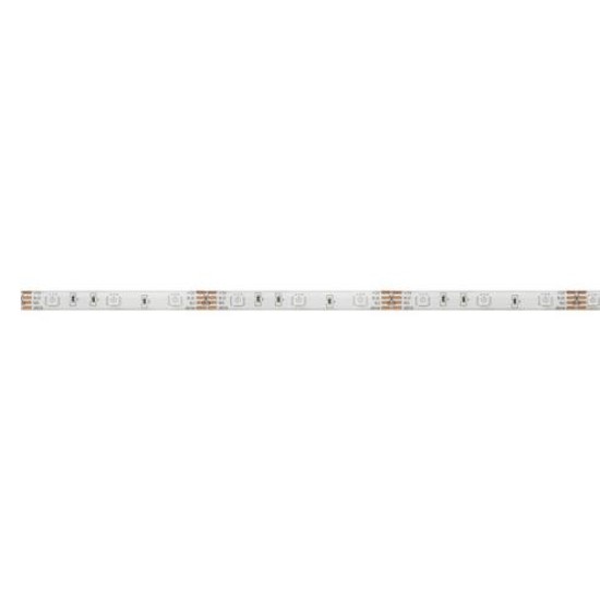 ΤΑΙΝΙΑ 60LED 12/24V RGB MULTICOLOR 200cm ΜΕ ΦΙΣ ΑΝΑΠΤΗΡΑ ΚΑΙ ΤΗΛΕΧΕΙΡΙΣΜΟ 16 ΧΡΩΜΑΤΩΝ  ΚΑΙ 3 ΧΡΗΣΕΩΝ Φωτισμός LED