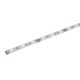 ΤΑΙΝΙΑ 60LED 12/24V RGB MULTICOLOR 200cm ΜΕ ΦΙΣ ΑΝΑΠΤΗΡΑ ΚΑΙ ΤΗΛΕΧΕΙΡΙΣΜΟ 16 ΧΡΩΜΑΤΩΝ  ΚΑΙ 3 ΧΡΗΣΕΩΝ Φωτισμός LED