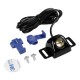 ΒΟΗΘΗΤΙΚΟ ΦΩΣ ΟΠΙΣΘΕΝ 12/24V 6LED 4W 500lm 6.000K LED-PROJECTOR 59x36x28mm ΛΕΥΚΟ ΦΩΣ ΑΔΙΑΒΡΟΧΟ Εξωτερικά Οπίσθια Φώτα