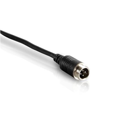 ΟΘΟΝΗ M1 180x120mm 7 ΙΝΤΣΕΣ 10-32V ΓΙΑ 1 ΚΑΜΕΡΑ ΚΑΙ 1 AUDIO Κάμερες και Απεικόνιση