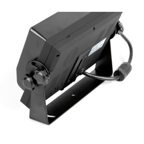ΟΘΟΝΗ M1 180x120mm 7 ΙΝΤΣΕΣ 10-32V ΓΙΑ 1 ΚΑΜΕΡΑ ΚΑΙ 1 AUDIO Κάμερες και Απεικόνιση