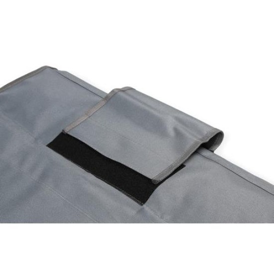 ΘΗΚΕΣ ΚΑΘΙΣΜΑΤΟΣ ORGANIZER ΜΠΡΑΤΣΟΥ ΦΟΡΤΗΓΟΥ ΜΕ 11 ΤΣΕΠΕΣ ΑΔΙΑΒΡΟΧΟ PREMIUM SERIE (54x65cm) Organizers