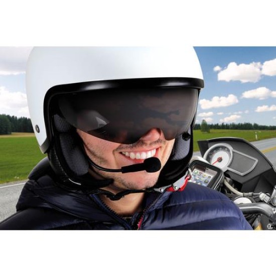 Ενδοσυνεννόηση Μοτο  TALK-MATE 10 Ασύρματη (kit) Ενδοεπικοινωνία