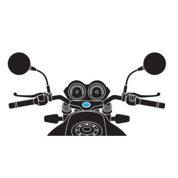 Βιδωτή Βάση Στήριξης Κινητού Tube της σειράς Optiline για την Κεντρική Βίδα της Πλάκας στο Τιμόνι Μηχανής με διάμετρο από 15 mm έως 17,2 mm και σύστημα Duolock, συμβατή με Θήκες ή Αντάπτορες Κινητού Optiline Βιδωτή Βάση Στήριξης Κινητού Tube της σειράς Optiline για την Κεντρική Βίδα της Πλάκας στο Τιμόνι Μηχανής με διάμετρο από 15 mm έως 17,2 mm και σύστημα Duolock, συμβατή με Θήκες ή Αντάπτορες Κινητού Optiline