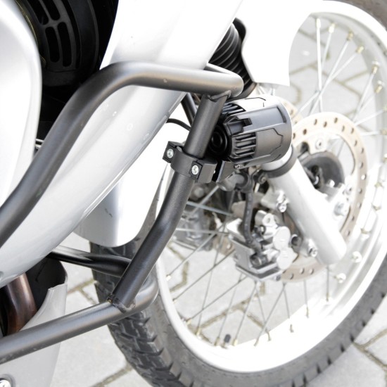 ΒΑΣΕΙΣ ΣΤΗΡΙΞΗΣ FIXER ΓΙΑ ΠΡΟΒΟΛΕΙΣ MOTO (ΔΙΑΜΕΤΡΟΣ 22-30 mm) - 2 ΤΕΜ. ΒΑΣΕΙΣ ΠΡΟΒΟΛΕΩΝ ΒΑΣΕΙΣ ΣΤΗΡΙΞΗΣ FIXER ΓΙΑ ΠΡΟΒΟΛΕΙΣ MOTO (ΔΙΑΜΕΤΡΟΣ 22-30 mm) - 2 ΤΕΜ. ΒΑΣΕΙΣ ΠΡΟΒΟΛΕΩΝ