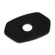 ΑΝΤΑΠΤΟΡΑΣ ΓΙΑ ΦΛΑΣ KAWASAKI 2012+ 48x31mm 4 ΤΕΜ. Αντάπτορες Φλας