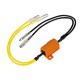 ΑΝΤΙΣΤΑΣΕΙΣ MOTO 12V 6 OHM 25W (CANCELLER) ΤΑΧΕΙΑΣ ΑΠΕΛΕΥΘΕΡΩΣΗΣ 2ΤΕΜ. Αντιστάσεις ΑΝΤΙΣΤΑΣΕΙΣ MOTO 12V 6 OHM 25W (CANCELLER) ΤΑΧΕΙΑΣ ΑΠΕΛΕΥΘΕΡΩΣΗΣ 2ΤΕΜ. Αντιστάσεις