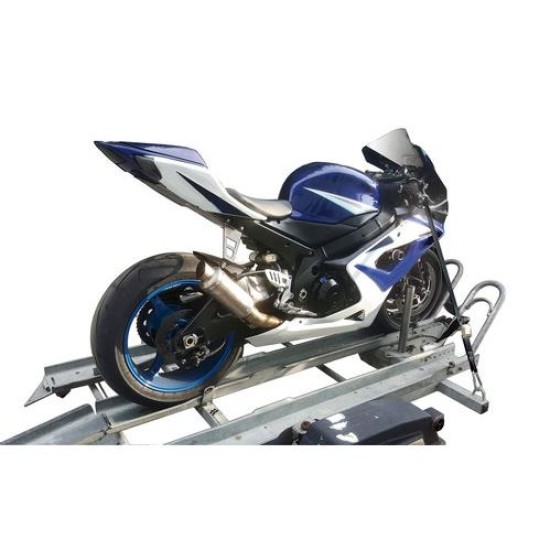 ΙΜΑΝΤΑΣ ΔΕΣΙΜΑΤΟΣ ΜΟΤΟΣΥΚΛΕΤΑΣ HANDLE-CUFFS TIE-DOWN STRAP 3,8x360cm Δετικά Ταινίες