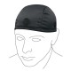 ΦΑΛΑΠΑ/ΣΚΟΥΦΑΚΙ ΕΣΩΤΕΡΙΚΟ ΚΡΑΝΟΥΣ HEAD-CAP ΜΕ 5 VELCRO (ΜΑΥΡΟ/ΠΟΛΥΕΣΤΕΡΑΣ/ONE SIZE) - 1 ΤΕΜ. Balaclava