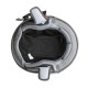 ΦΑΛΑΠΑ/ΣΚΟΥΦΑΚΙ ΕΣΩΤΕΡΙΚΟ ΚΡΑΝΟΥΣ HEAD-CAP ΜΕ 5 VELCRO (ΜΑΥΡΟ/ΠΟΛΥΕΣΤΕΡΑΣ/ONE SIZE) - 1 ΤΕΜ. Balaclava