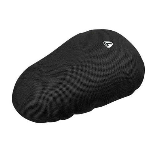 ΚΑΛΥΜΜΑ ΣΕΛΑΣ MOTO AIR-GRIP SCOOTER ΠΟΛΥΕΣΤΕΡΙΚΟ (S) 55x67cm Καλύμματα Σέλας