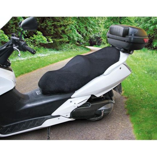 ΚΑΛΥΜΜΑ ΣΕΛΑΣ MOTO AIR-GRIP MAXI-SCOOTER ΠΟΛΥΕΣΤΕΡΙΚΟ (L) 74x100cm Καλύμματα Σέλας ΚΑΛΥΜΜΑ ΣΕΛΑΣ MOTO AIR-GRIP MAXI-SCOOTER ΠΟΛΥΕΣΤΕΡΙΚΟ (L) 74x100cm Καλύμματα Σέλας