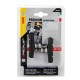 ΤΑΚΑΚΙΑ ΦΡΕΝΩΝ ΠΟΔΗΛΑΤΟΥ (RACING/CITY/MTB BIKE) PREMIUM 60mm PF-13 ΜΑΥΡΟ 2ΤΕΜ. Φρένα