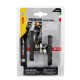 ΤΑΚΑΚΙΑ ΦΡΕΝΩΝ ΠΟΔΗΛΑΤΟΥ (RACING/CITY/MTB BIKE) PREMIUM 70mm PF-14  ΜΑΥΡΟ 2ΤΕΜ. Φρένα