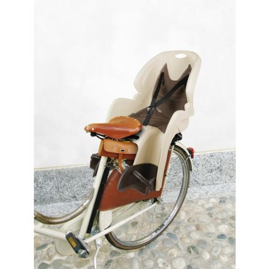 ΚΑΡΕΚΛΑΚΙ ΠΟΔΗΛΑΤΟΥ HOLLY ΜΕ ΖΩΝΗ MAX 22kg (ΠΙΣΩ) ΔΙΑΦΟΡΑ ΧΡΩΜΑΤΑ Παιδική Σειρά