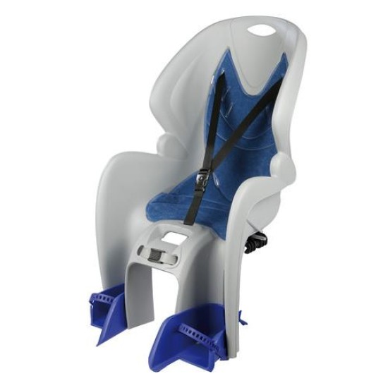 ΚΑΡΕΚΛΑΚΙ ΠΟΔΗΛΑΤΟΥ HOLLY ΜΕ ΖΩΝΗ MAX 22kg (ΠΙΣΩ) ΔΙΑΦΟΡΑ ΧΡΩΜΑΤΑ Παιδική Σειρά