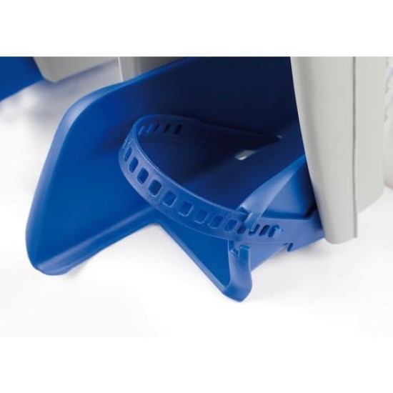 ΚΑΡΕΚΛΑΚΙ ΠΟΔΗΛΑΤΟΥ HOLLY ΜΕ ΖΩΝΗ MAX 22kg (ΠΙΣΩ) ΔΙΑΦΟΡΑ ΧΡΩΜΑΤΑ Παιδική Σειρά