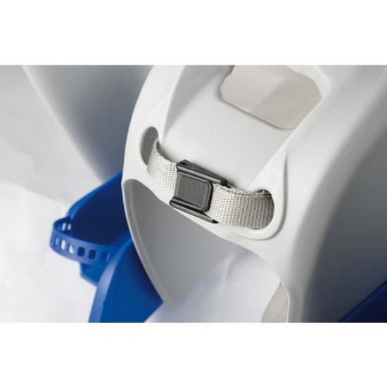 ΚΑΡΕΚΛΑΚΙ ΠΟΔΗΛΑΤΟΥ HOLLY ΜΕ ΖΩΝΗ MAX 22kg (ΠΙΣΩ) ΔΙΑΦΟΡΑ ΧΡΩΜΑΤΑ Παιδική Σειρά